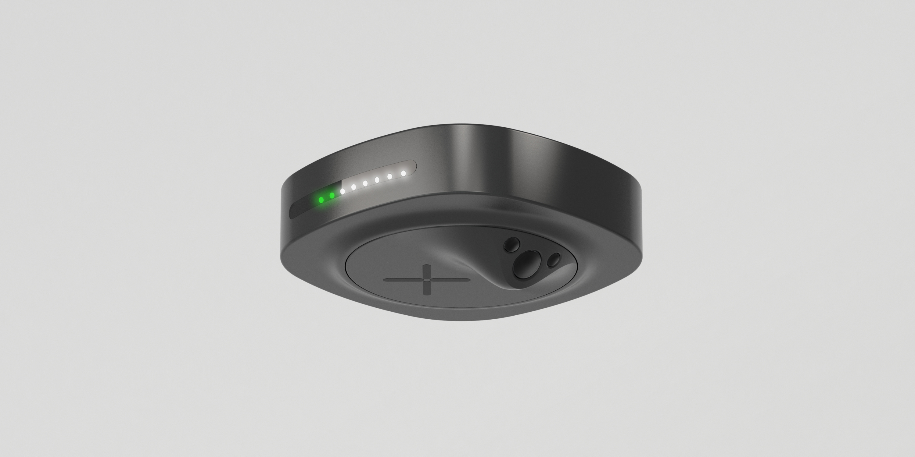 Thea smart parking camera by Futurewave, integrating electronics, embedded software, and automated car detection