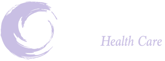holistic health care logo