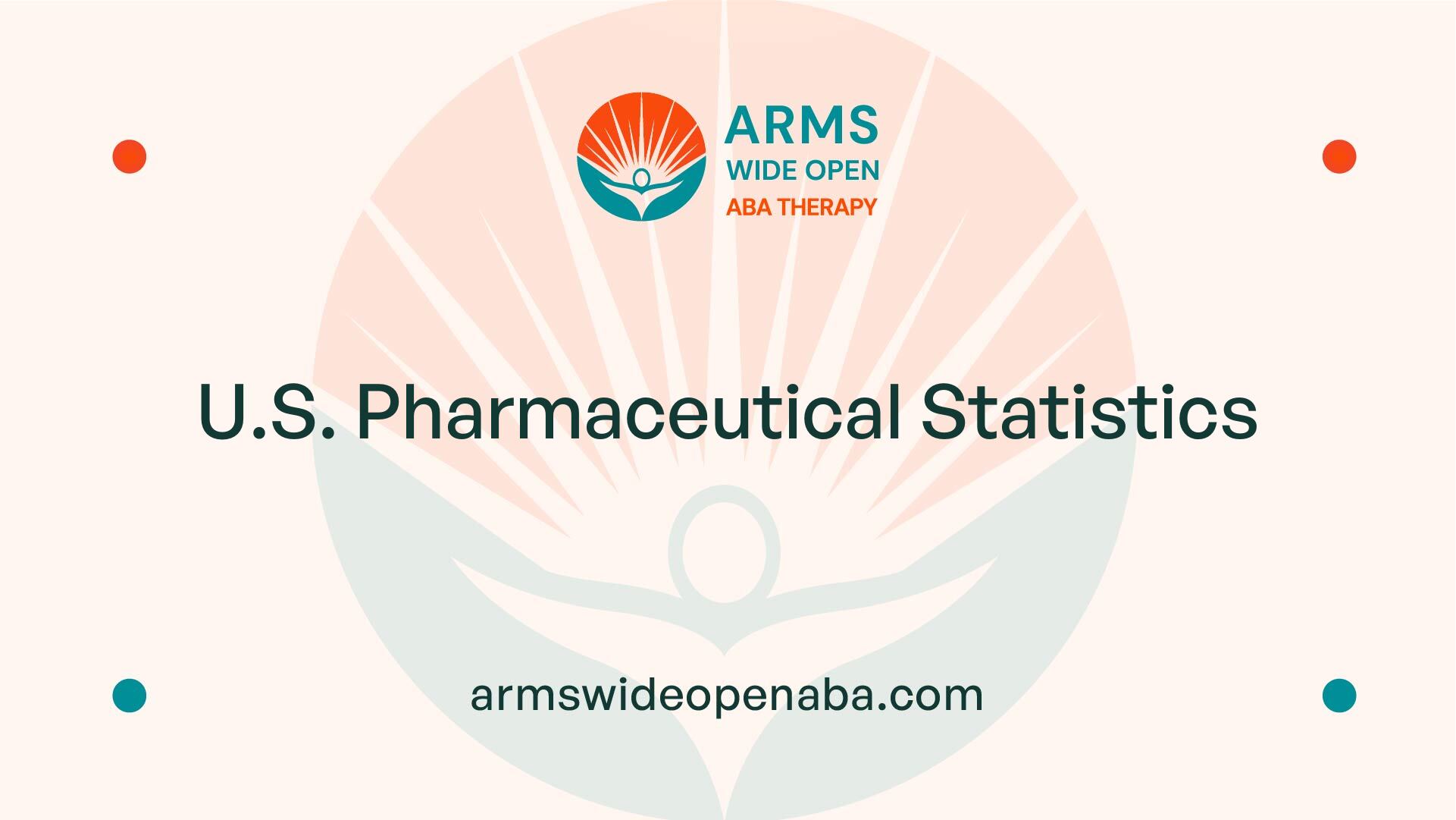 U.S. Pharmaceutical Statistics