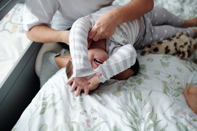 Are Temper Tantrums A Sign Of Autism?