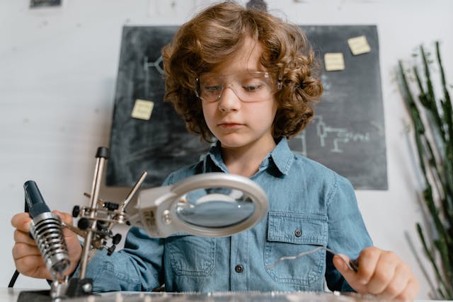 Are Autistic People Smart?