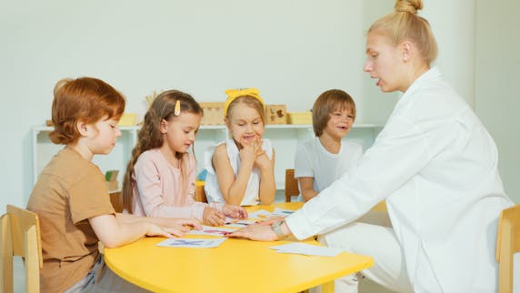 10 Characteristics of Great Autism Support Teachers