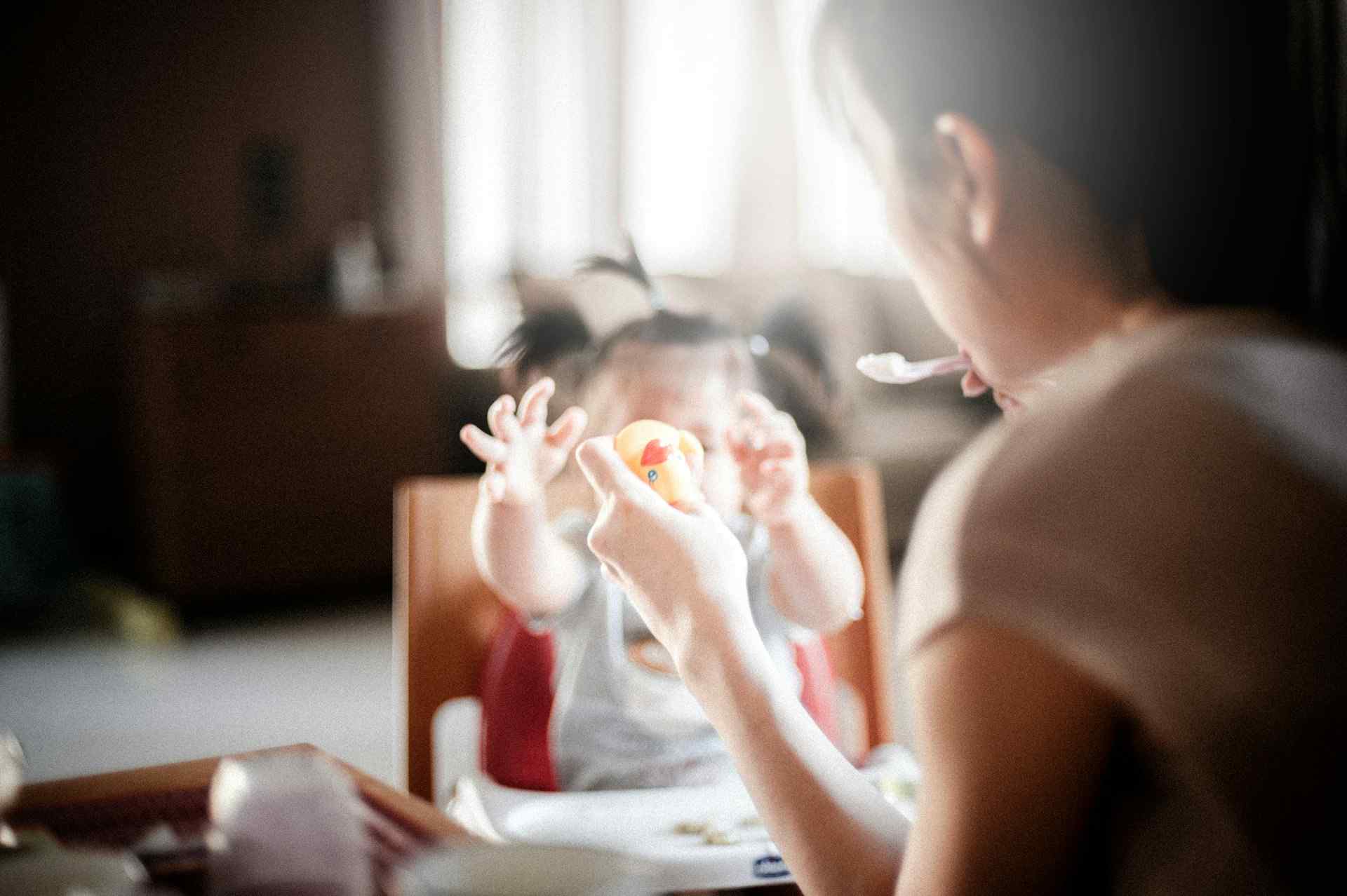 10 Tips on How to Calm an Autistic Child
