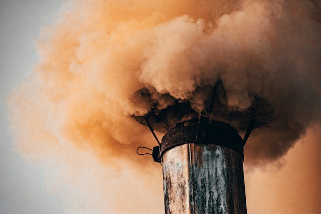 Air Pollution Linked to Autism