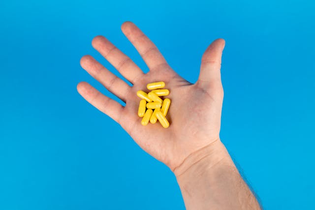 Are there Vitamin D Benefits for Autistic Children?