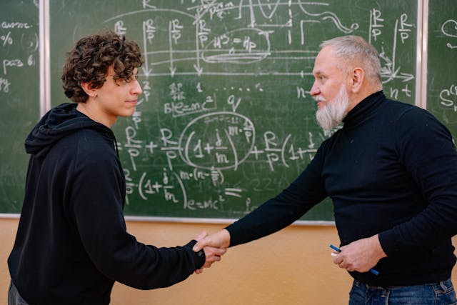10 Ways to Support Autistic College Students