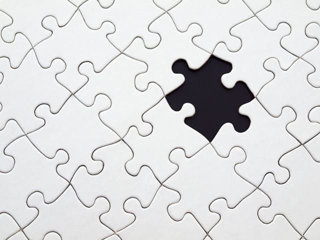 5 Reasons Why an Autism Diagnosis is Missed