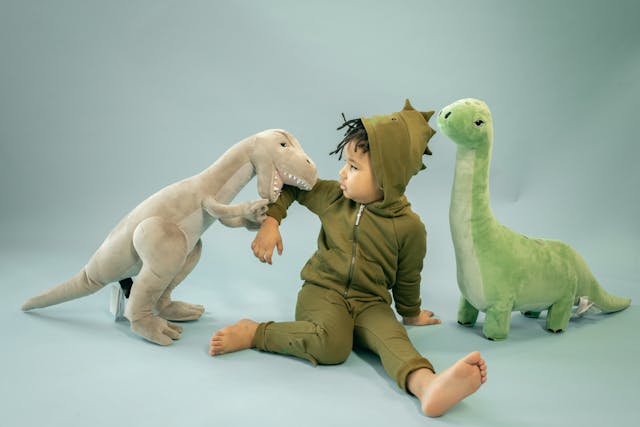 Aggressive Behavior: Autistic Children and Teenagers