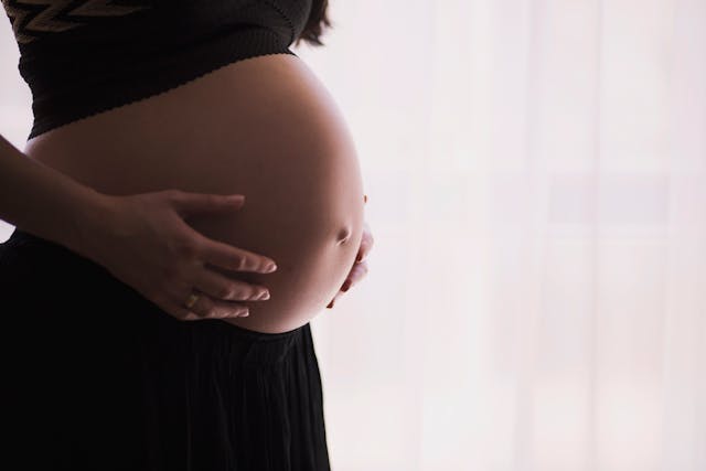 Autism Risks Related to Pregnancy and Birth