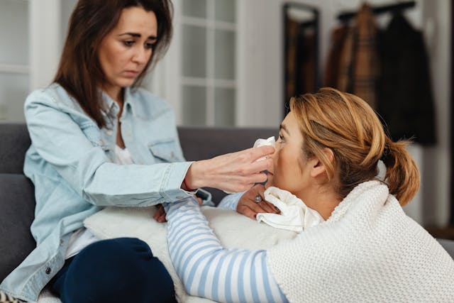 Autism Mom Burnout | Avoid Autism Burnout