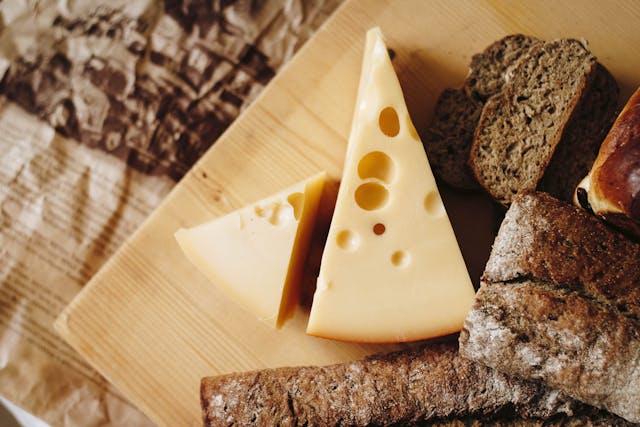 Autism And Dairy: Is There A Connection?