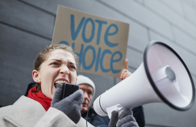 Autism Moves to the Forefront of the 2024 Election