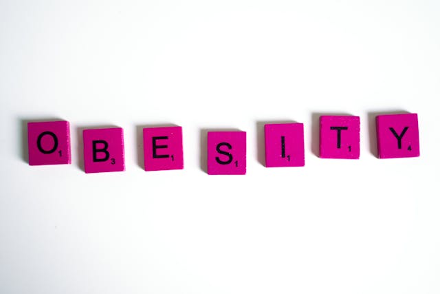 Autism and Obesity: Is There a Connection?
