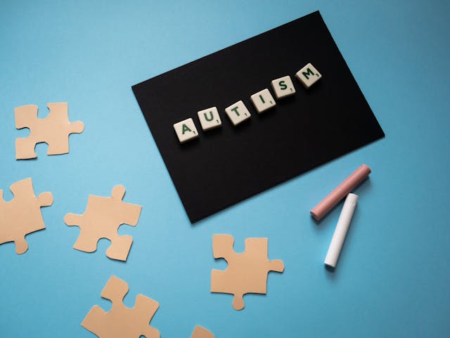 Autism and Narcissism: Differences and Similarities