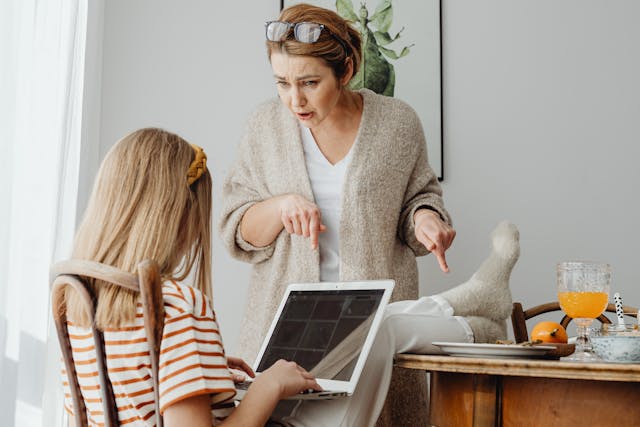 Autism Behavior Management | Parenting Tips and Information