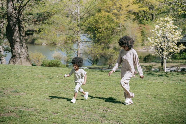 Autism and Motor Skills