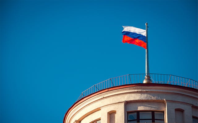 Autism in Russia: Challenges and Seeking Solutions