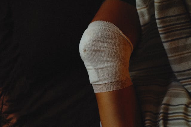 Autism and Injuries: How They're Linked