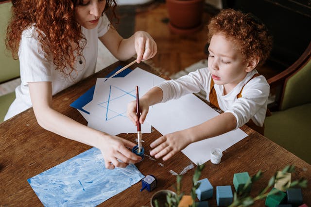 Autism and Savant Syndrome