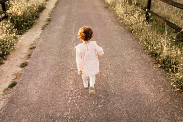 Autism and Gross Motor Skills
