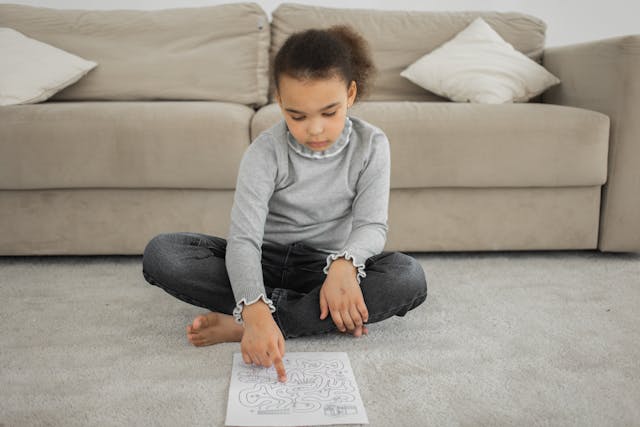 Autism And Parkinson's: Is there a Connection?