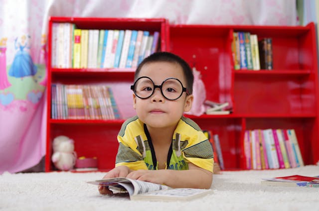 Autism and Theory of Mind