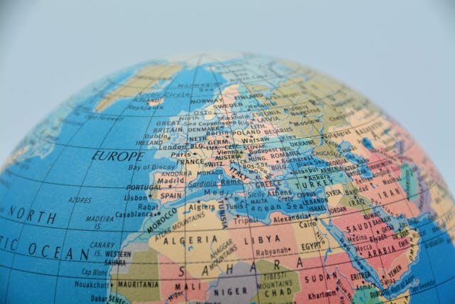 Autism In Europe: All The Facts