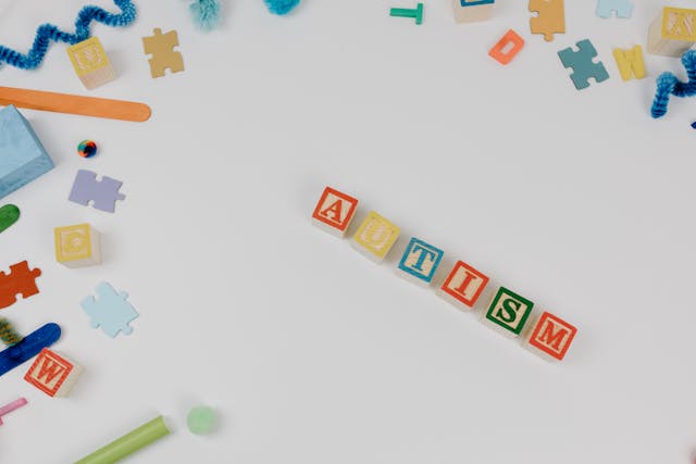 Autism Behavior Consultants