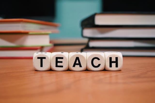 Autism Teaching Tools