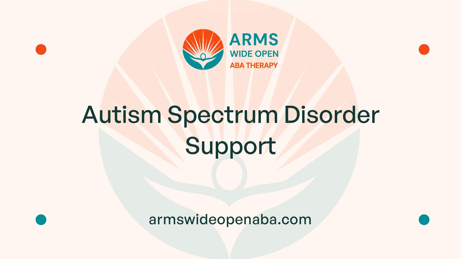 Autism Spectrum Disorder Support