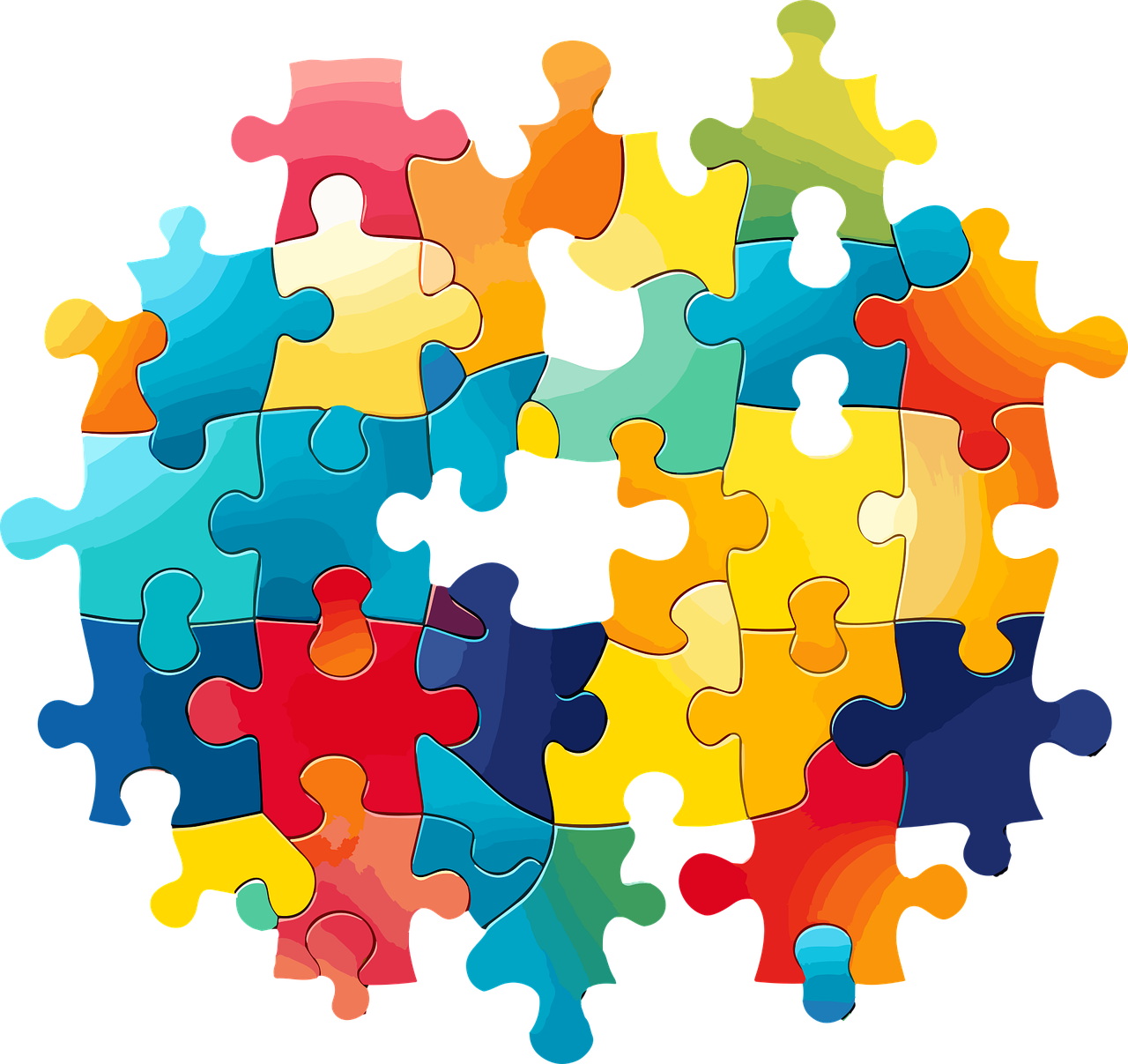 Autism Therapeutic Activities