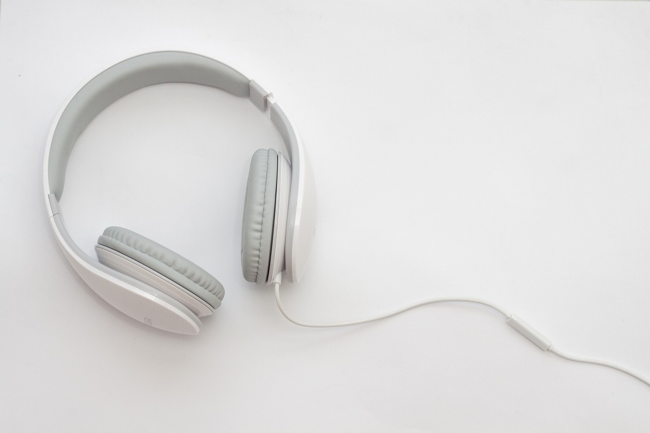 Autism Headphones Use