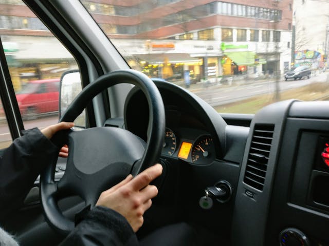 Autistic People Can Drive: Here's What They Need to Know