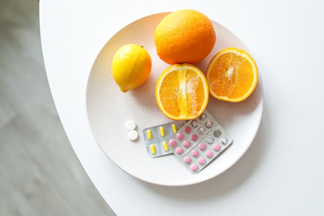 Best Supplements and Vitamins for Autism