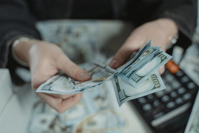 Average Registered Behavior Technician (RBT) Salary