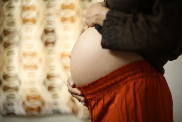 Can You Prevent Autism in Pregnancy?