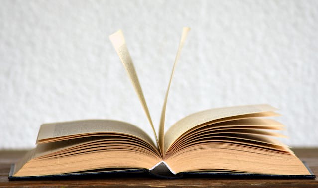 Books with Characters on the Autism Spectrum