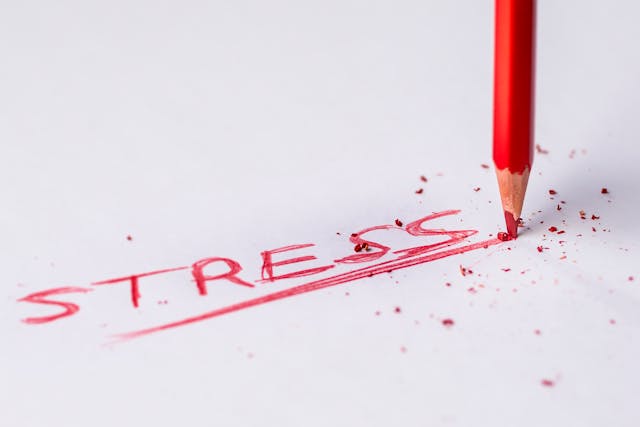 Autism: Managing Over-Stimulation and Stress
