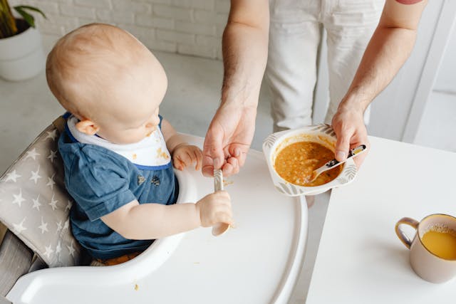 Baby Food Autism Lawsuit