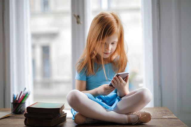 Best Autism Apps for Toddlers