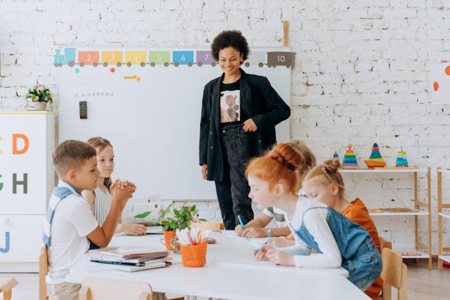 Classroom and Learning Accommodations for Autistic Students