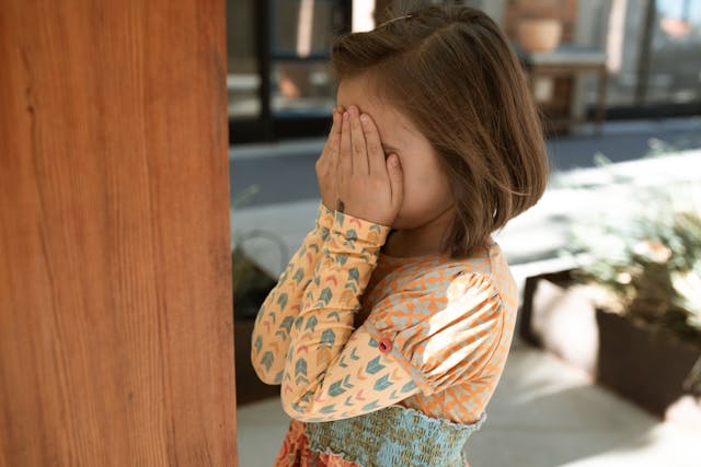 Autism vs Shyness: Know the Difference