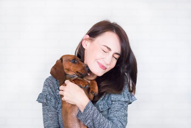 Benefits of Pets for Autistic Children