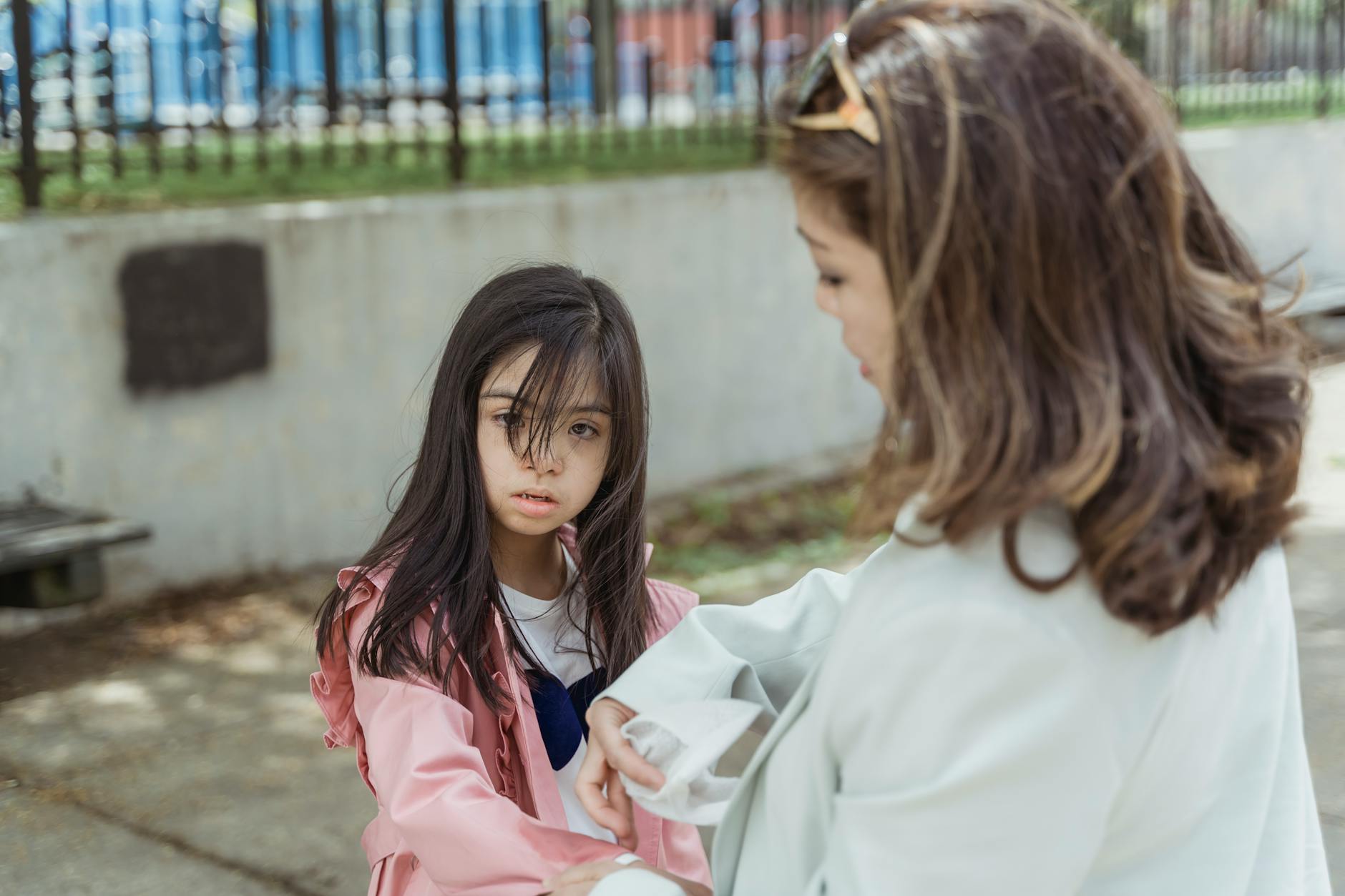 Benefits Respite Care for Autism