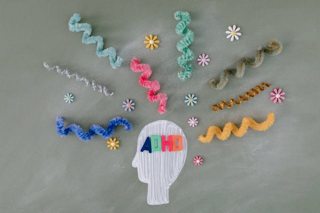 Can ABA Therapy Be Used for ADHD?