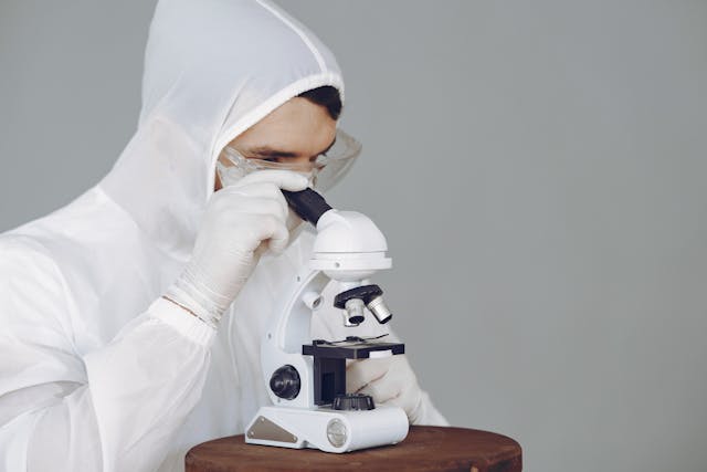Chromosomal Disorders and Autism