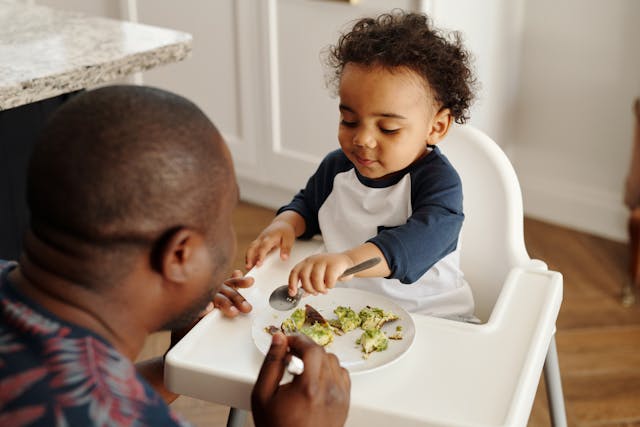 Eating Disorders and Autism