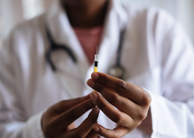 Do Vaccines Cause Autism?
