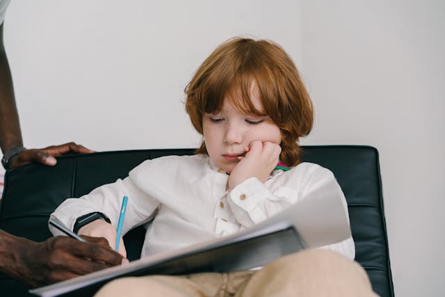 Elopement Behavior in Kids with Autism