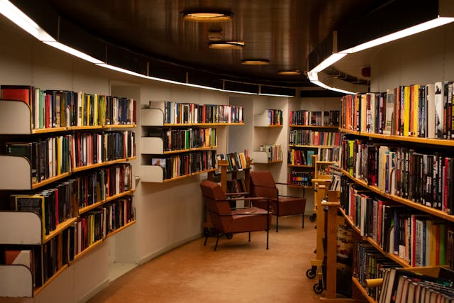 Free Library of Social Stories for Autism